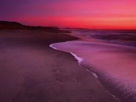 Dunes Beach, Half Moon Bay, California - 1600x12.jpg (click to view)