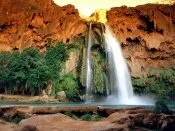 Havasu Falls, Arizona - - ID 34401.jpg