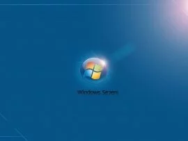 Latest Windows 7 Wallpaper 79 (click to view)