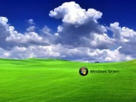 Latest Windows 7 Wallpaper 85 (click to view)