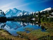 Mount Shuksan, North Cascades National Park, Was.jpg
