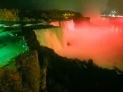 Niagara Falls at Night - - ID 36326.jpg