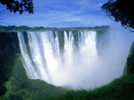 Victoria Falls, Zimbabwe, Africa - - I.jpg