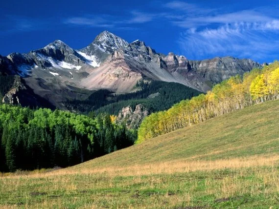 Wilson Peak, San Miguel Range, Colorado Rockies .jpg (click to view)