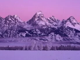 Winter Dawn, Grand Teton National.jpg