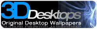 3D Desktop Wallpapers