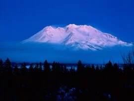 Above the Clouds, Mt. Shasta, California - 1600x.jpg (click to view)