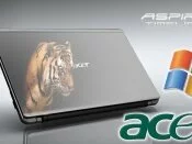 Acer Tiger