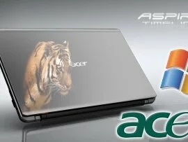 Acer Tiger (click to view)