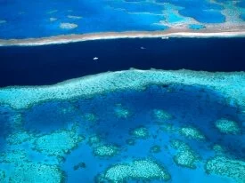Azure Waters, The Great Barrier Reef, Australia .jpg