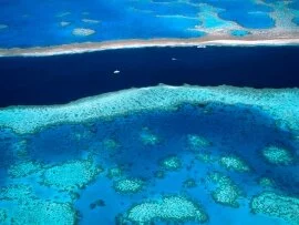 Azure Waters, The Great Barrier Reef, Australia .jpg (click to view)