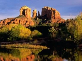 Cathedral Rock, Sedona, Arizona - - ID.jpg