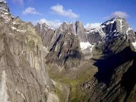 Cirque of the Unclimbables, Nahanni National Par.jpg (click to view)