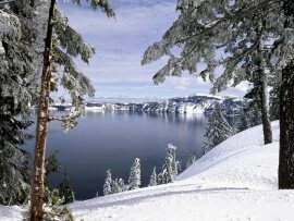 Crater Lake National Park, Oregon.jpg (click to view)