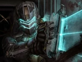 Dead Space 3 Game