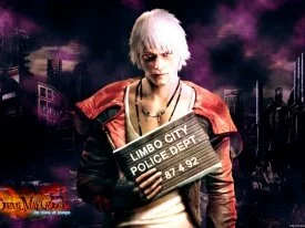 Devil May Cry Game