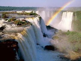 Devil's Throat, Iguassu Falls, Argentina - 1600x.jpg (click to view)