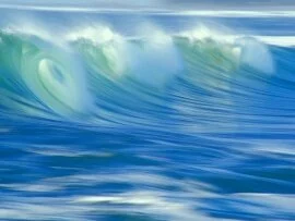 Emerald Wave, Olympic National Park, Washington .jpg (click to view)