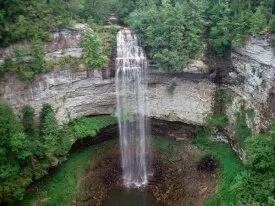 Fall Creek Falls State Park, Pikeville, Tennesse.jpg