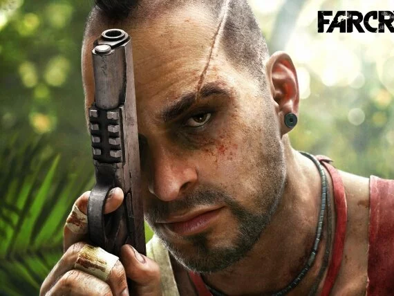 FarCry3 Console Game (click to view)