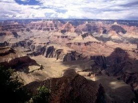 Grand Canyon, Arizona - - ID 3348.jpg