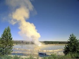 Great Fountain Geyser, Yellowstone National Park.jpg (click to view)
