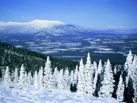 Hamaker Mountain, Oregon - 1600x1.jpg (click to view)