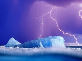 Ice Lightning - - ID 43458.jpg (click to view)