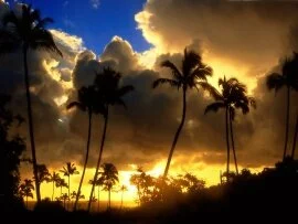 Kapa'a Sunrise, Kauai, Hawaii - - ID 4.jpg Kapa'a Sunrise, Kauai, Hawaii - - ID 4.jpg (click to view)