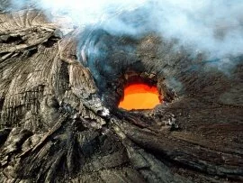 Kilauea, Hawaii Volcanoes National Park - 1600x1.jpg (click to view)