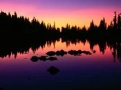 Lake Russell, Oregon Cascades - - ID 1.jpg
