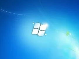 Latest Windows 7 Wallpaper 100 (click to view)
