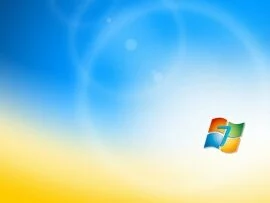 Latest Windows 7 Wallpaper 15 (click to view)