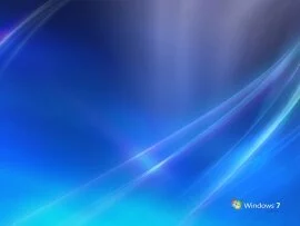 Latest Windows 7 Wallpaper 18 (click to view)