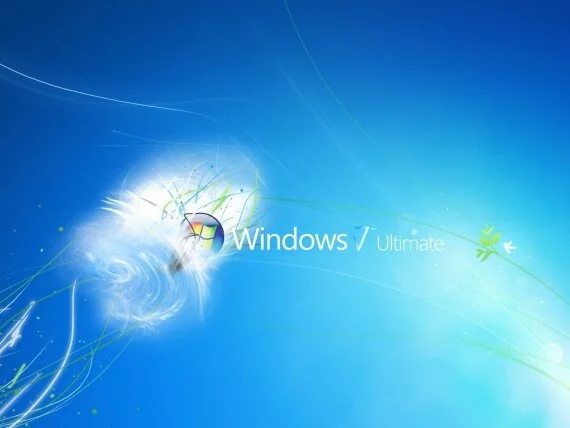 Latest Windows 7 Wallpaper 20 (click to view)