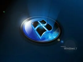 Latest Windows 7 Wallpaper 21 (click to view)