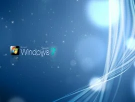 Latest Windows 7 Wallpaper 24 (click to view)