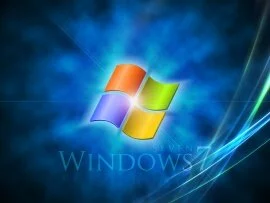 Latest Windows 7 Wallpaper 28 (click to view)