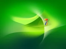 Latest Windows 7 Wallpaper 30 (click to view)