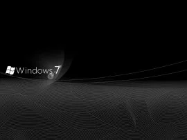 Latest Windows 7 Wallpaper 33 (click to view)