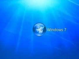 Latest Windows 7 Wallpaper 41 (click to view)