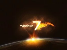 Latest Windows 7 Wallpaper 51 (click to view)