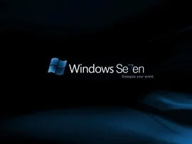 Latest Windows 7 Wallpaper 63 (click to view)
