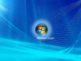 Latest Windows 7 Wallpaper 64 (click to view)