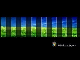 Latest Windows 7 Wallpaper 74 (click to view)