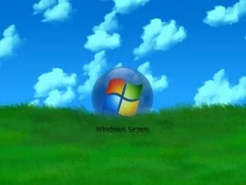 Latest Windows 7 Wallpaper 75 (click to view)
