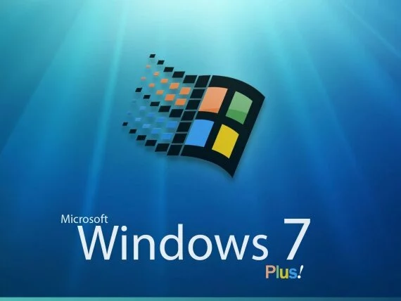 Latest Windows 7 Wallpaper 9 (click to view)