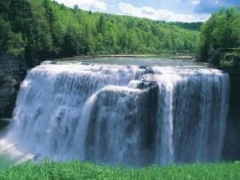 Letchworth State Park, New York - - ID.jpg Letchworth State Park, New York - - ID.jpg (click to view)