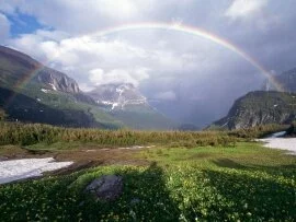 Logan Pass, Waterton-Glacier International Peace.jpg (click to view)