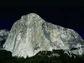 Majestic El Capitan, Yosemite National Park, Cal.jpg (click to view)